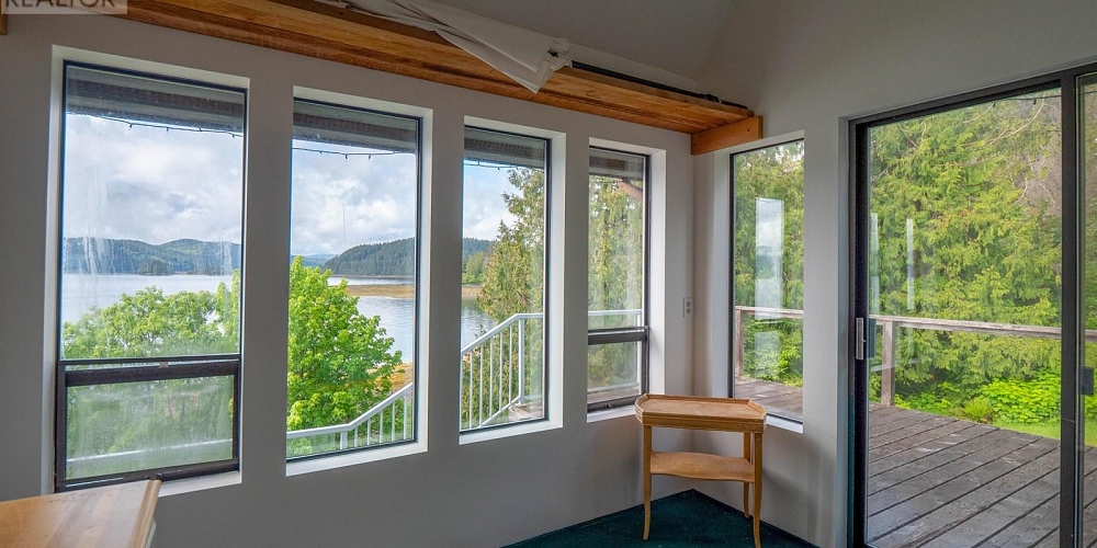 LOT 1 ROBERTSON ISLAND Daajing Giids City Photo 35