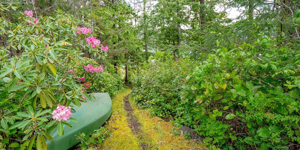 LOT 1 ROBERTSON ISLAND Daajing Giids City Photo 36