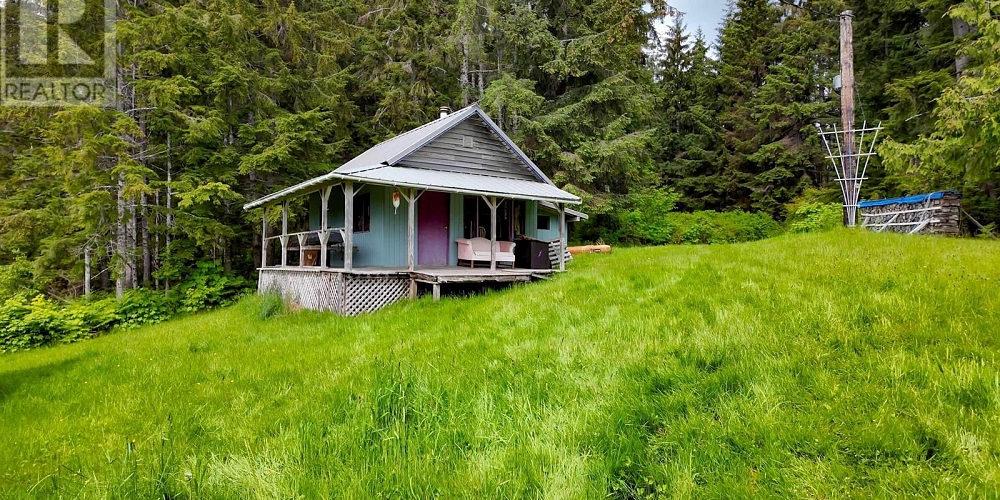 LOT 1 ROBERTSON ISLAND Daajing Giids City Photo 37