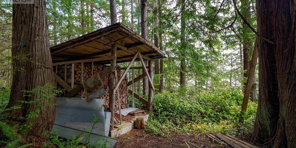 LOT 1 ROBERTSON ISLAND Daajing Giids City Photo 38