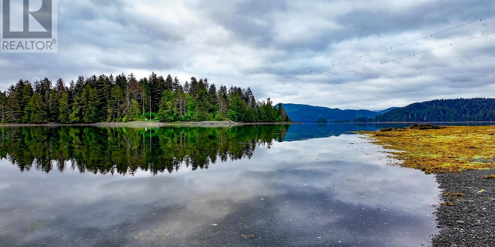 LOT 1 ROBERTSON ISLAND Daajing Giids City Photo 40