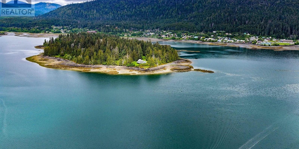 LOT 1 ROBERTSON ISLAND Daajing Giids City Photo 6