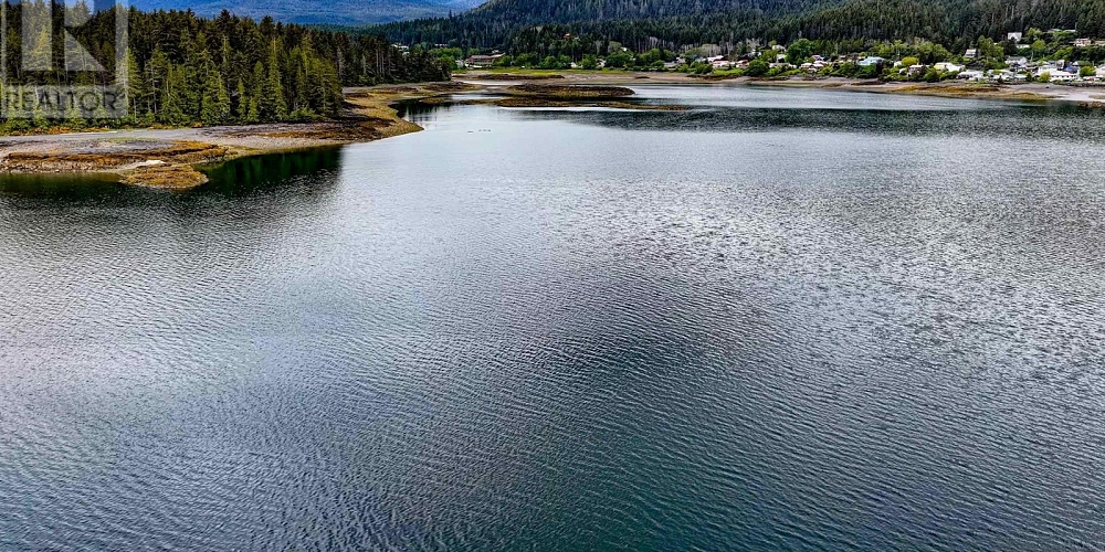 LOT 1 ROBERTSON ISLAND Daajing Giids City Photo 7