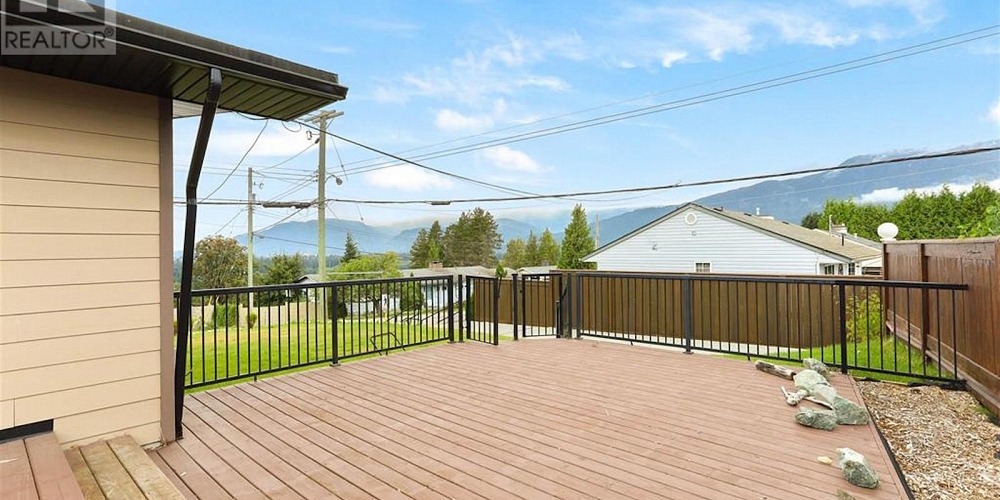 1461 CORMORANT AVENUE Kitimat Photo 18