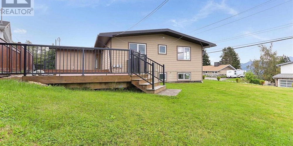 1461 CORMORANT AVENUE Kitimat Photo 20