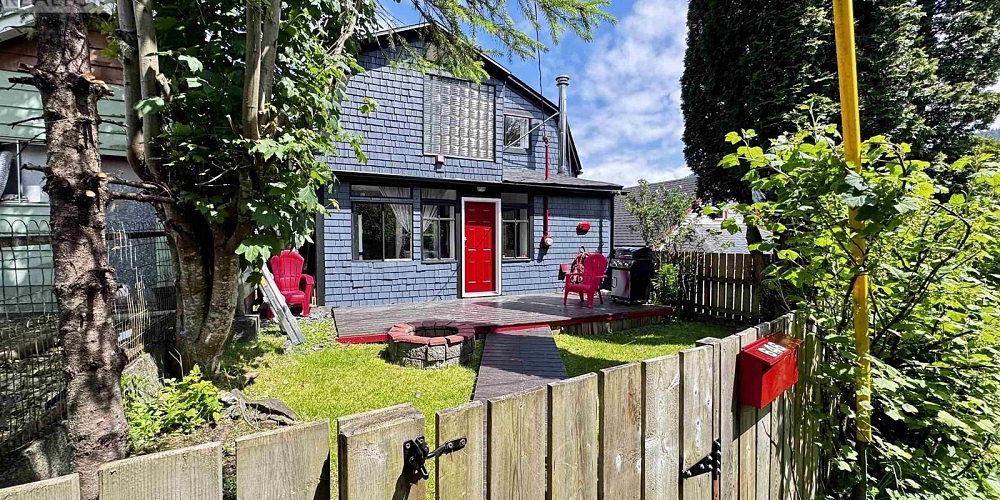 646 TAYLOR STREET Prince Rupert Photo 38