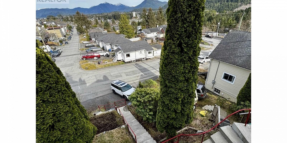 646 TAYLOR STREET Prince Rupert Photo 6