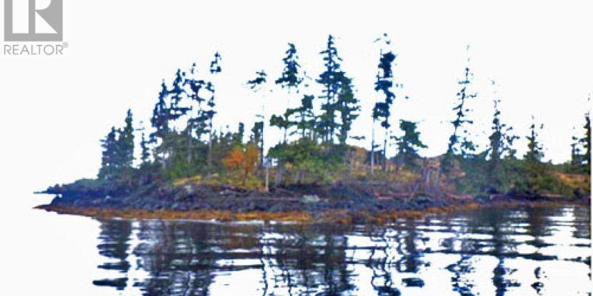 KWAIKANS ISLAND Port Clements Photo 10