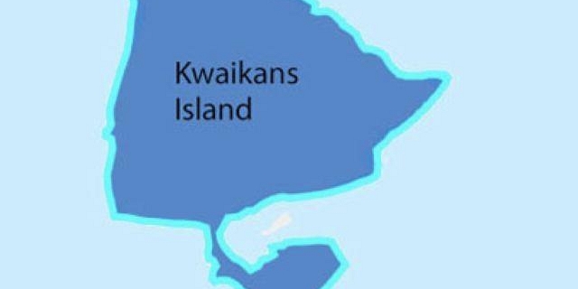 KWAIKANS ISLAND Port Clements Photo 23