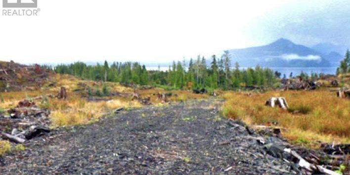 KWAIKANS ISLAND Port Clements Photo 8