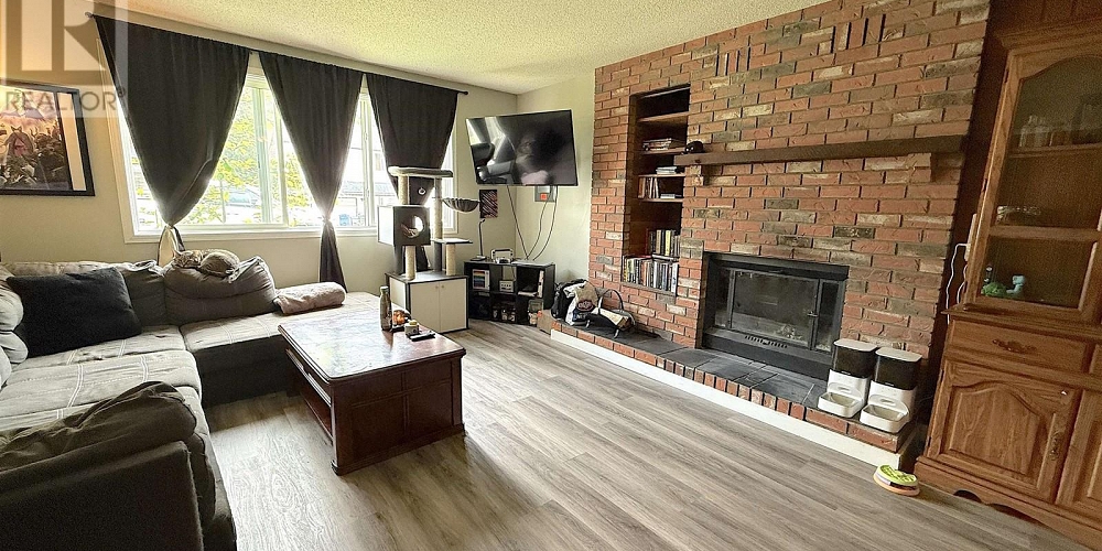 1796-1798 SLOAN AVENUE Prince Rupert Photo 3