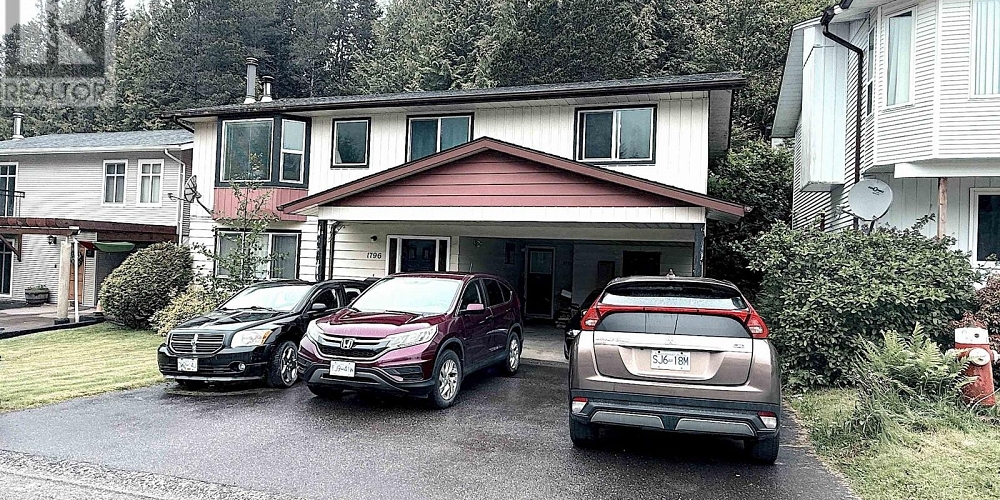 1796-1798 SLOAN AVENUE Prince Rupert Photo 35