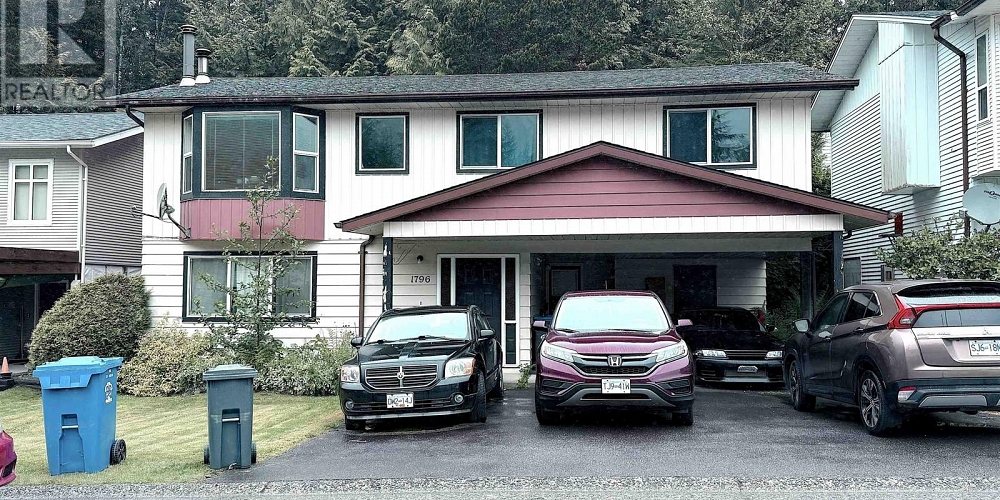 1796-1798 SLOAN AVENUE Prince Rupert Photo 36