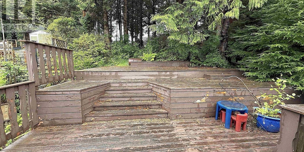 1796-1798 SLOAN AVENUE Prince Rupert Photo 37