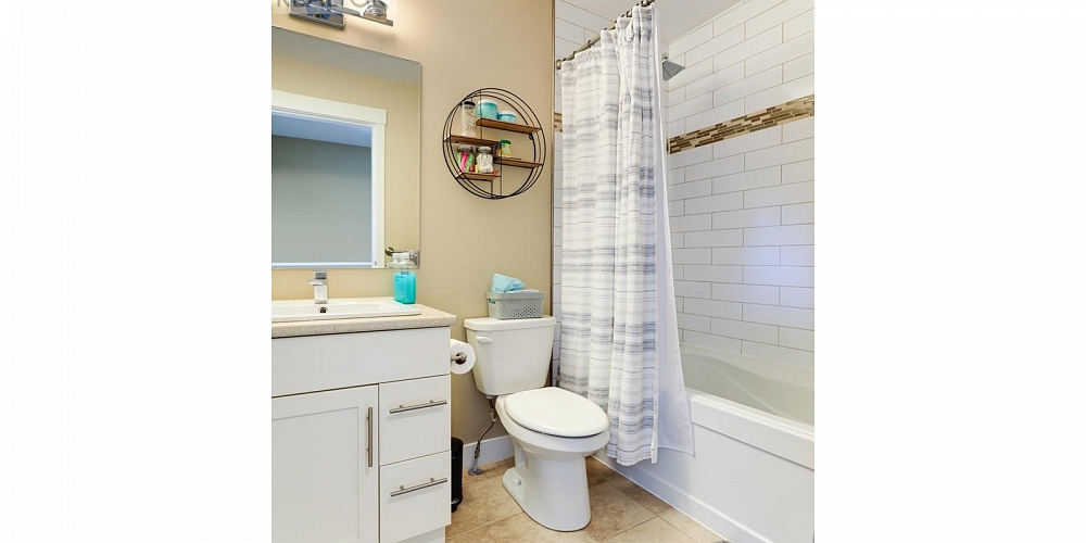 404 110 BAXTER AVENUE Kitimat Photo 12