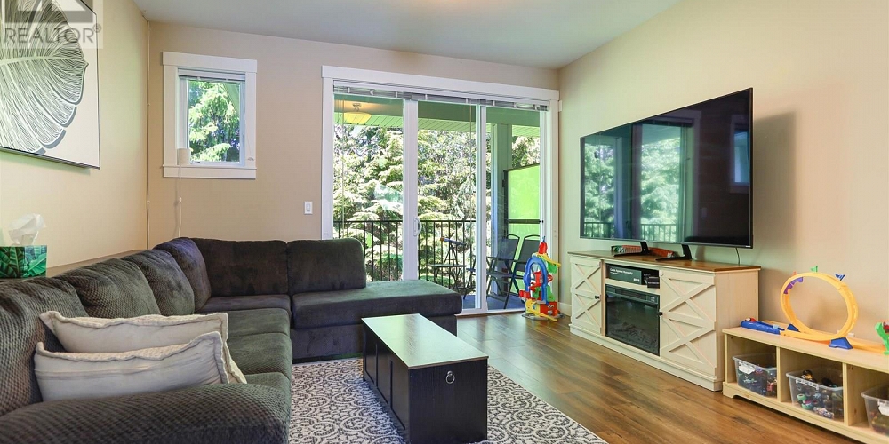 404 110 BAXTER AVENUE Kitimat Photo 2