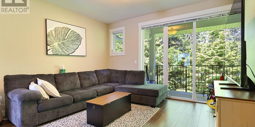 404 110 BAXTER AVENUE Kitimat Photo 3