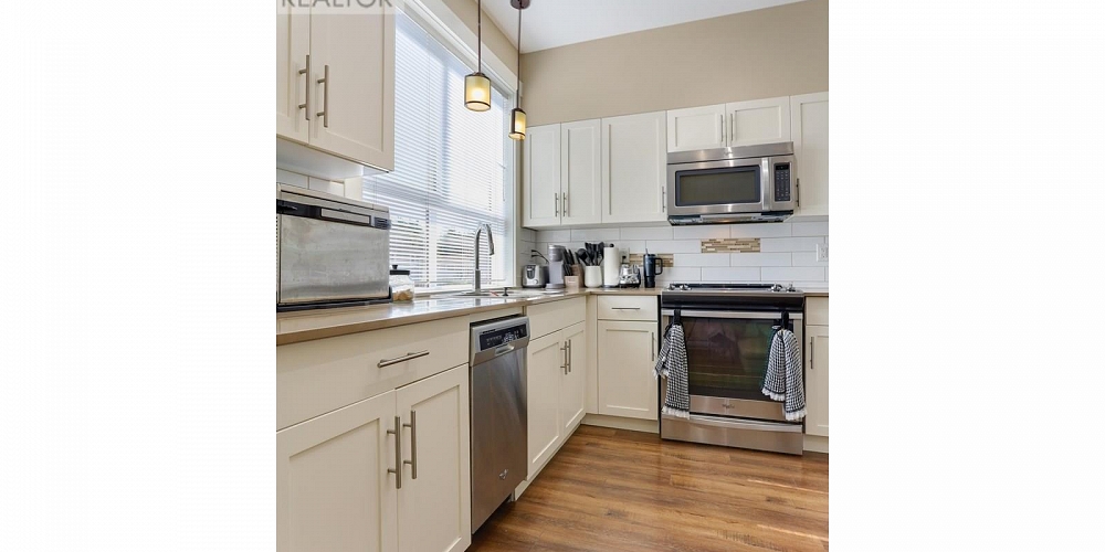 404 110 BAXTER AVENUE Kitimat Photo 5