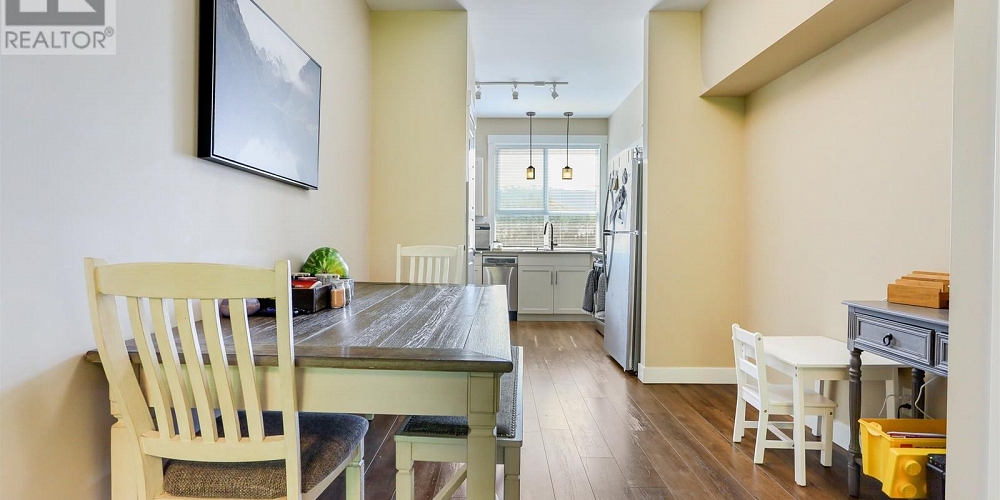 404 110 BAXTER AVENUE Kitimat Photo 6