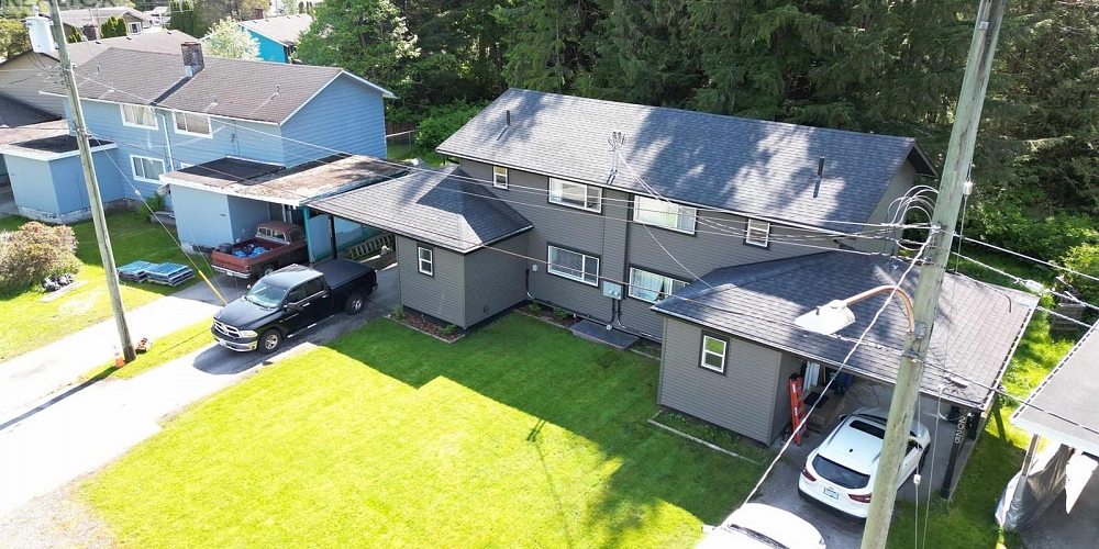 2021 SEAL COVE CIRCLE Prince Rupert Photo 2