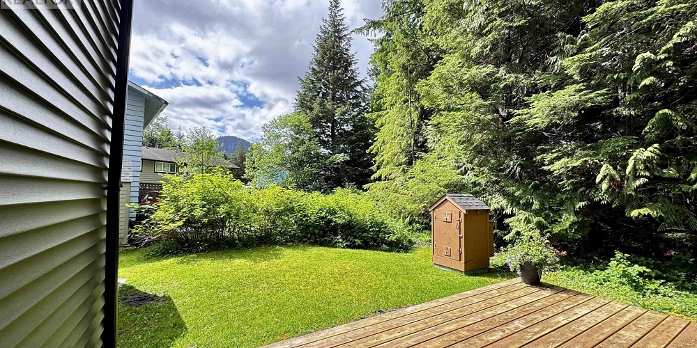 2021 SEAL COVE CIRCLE Prince Rupert Photo 29
