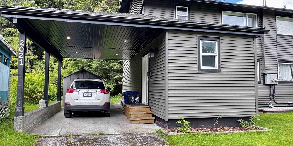 2021 SEAL COVE CIRCLE Prince Rupert Photo 3
