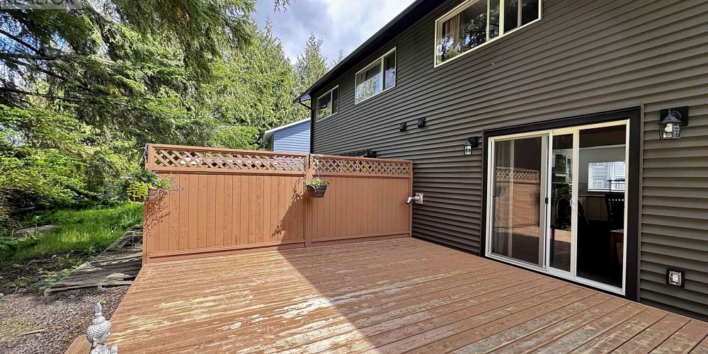 2021 SEAL COVE CIRCLE Prince Rupert Photo 32