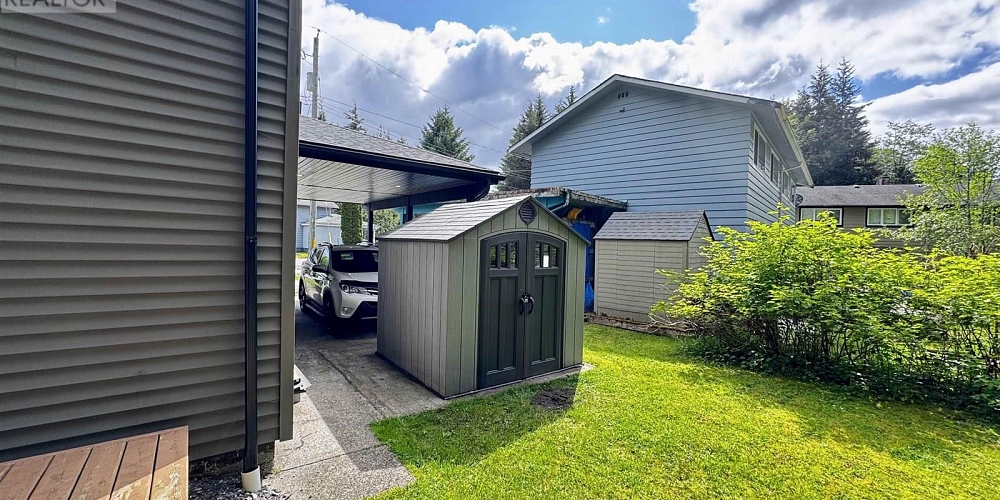 2021 SEAL COVE CIRCLE Prince Rupert Photo 33