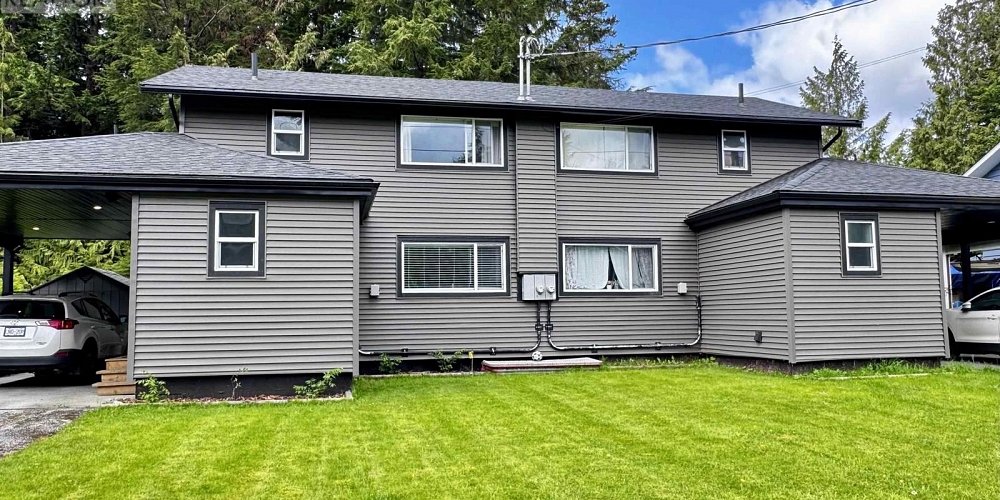2021 SEAL COVE CIRCLE Prince Rupert Photo 4