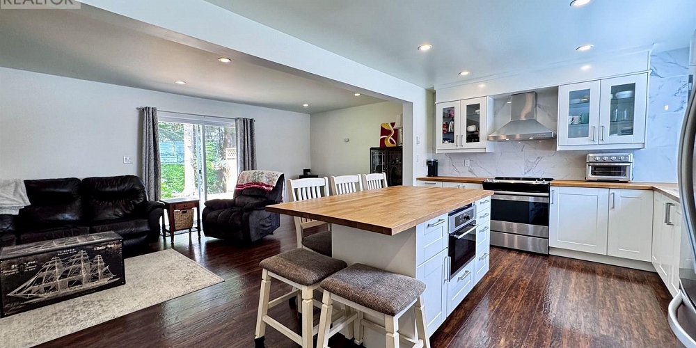 2021 SEAL COVE CIRCLE Prince Rupert Photo 7