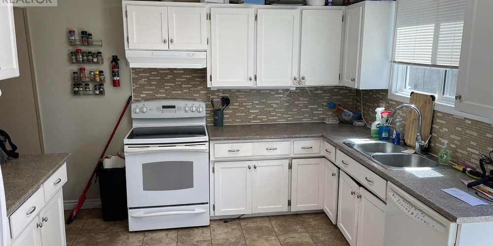 2 4809 HALLIWELL AVENUE Terrace Photo 6