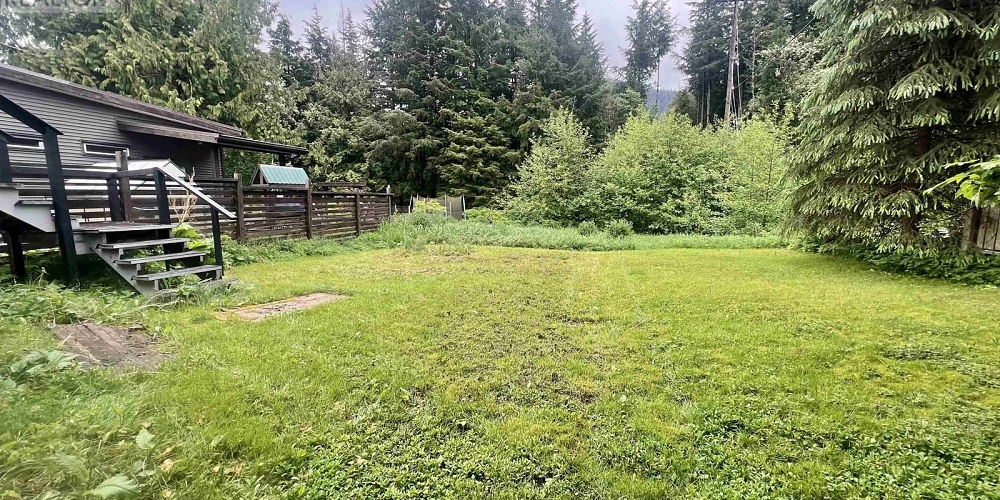 524-526 E 8TH AVENUE Prince Rupert Photo 16