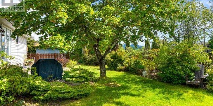 46 MORGAN STREET Kitimat Photo 20