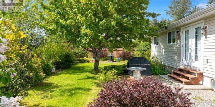 46 MORGAN STREET Kitimat Photo 21