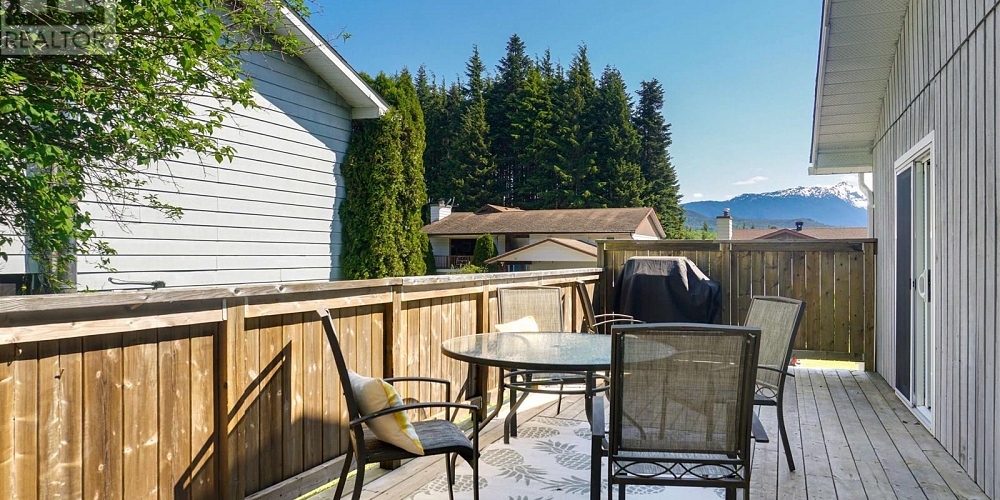 119 ANGLE STREET Kitimat Photo 24