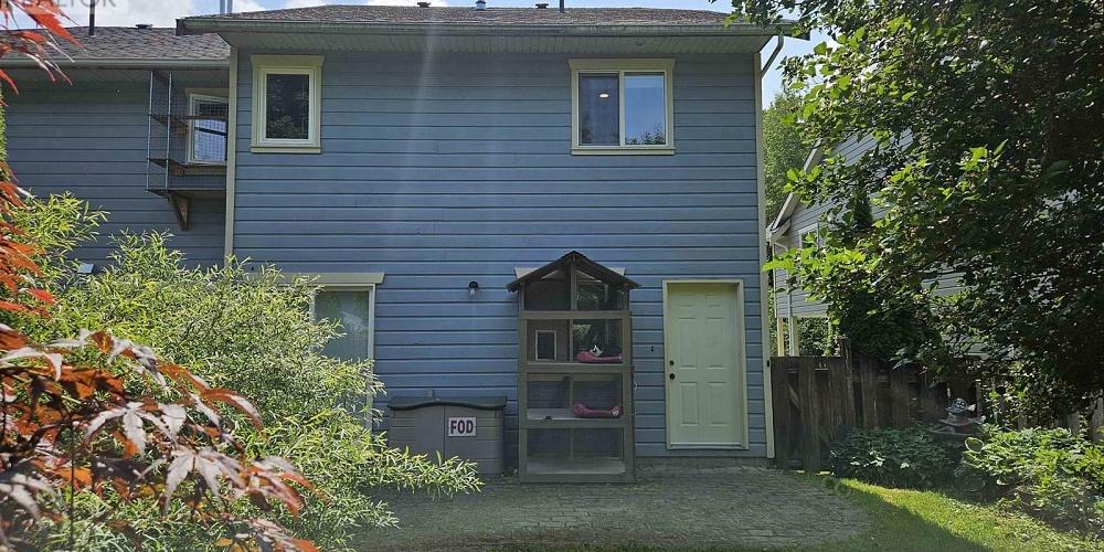 2 4732 VESTA AVENUE Terrace Photo 21