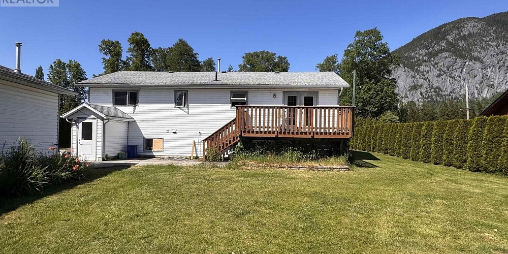 3503 OLD LAKELSE LAKE DRIVE Terrace Photo 26
