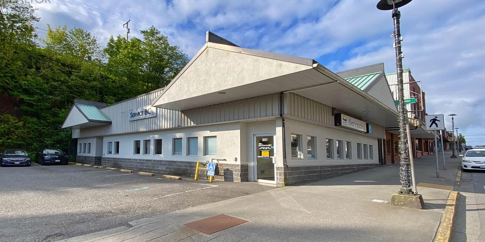 201 W 3RD AVENUE Prince Rupert Photo 21