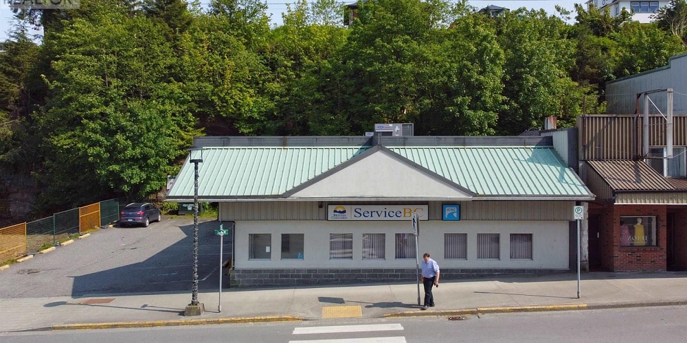 201 W 3RD AVENUE Prince Rupert Photo 4