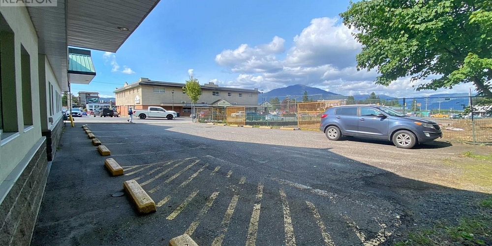 201 W 3RD AVENUE Prince Rupert Photo 6