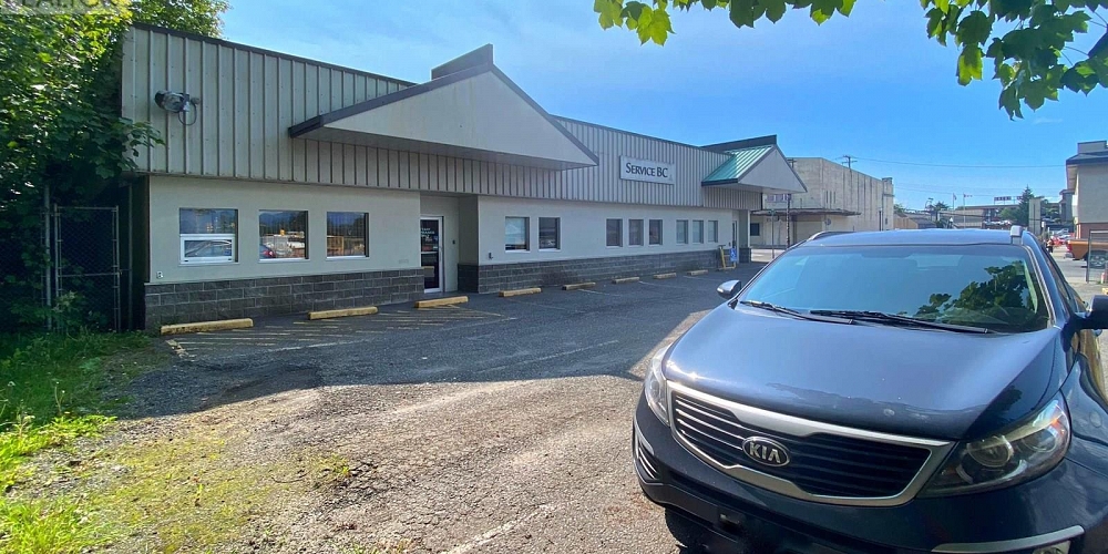 201 W 3RD AVENUE Prince Rupert Photo 7