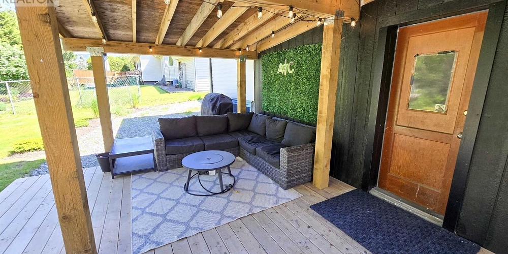 1428 ALBATROSS AVENUE Kitimat Photo 5
