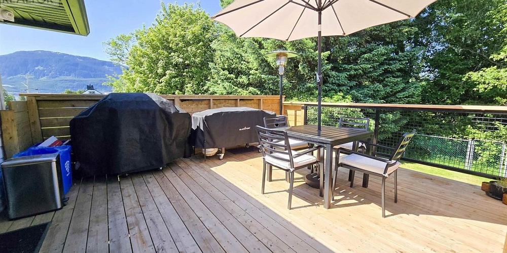1428 ALBATROSS AVENUE Kitimat Photo 6
