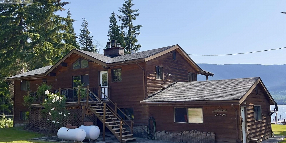 1810 WESTSIDE ROAD Terrace Photo 33