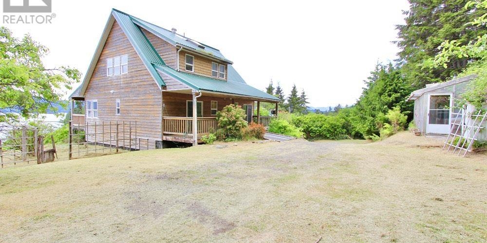 209 2ND AVENUE Daajing Giids City Photo 10