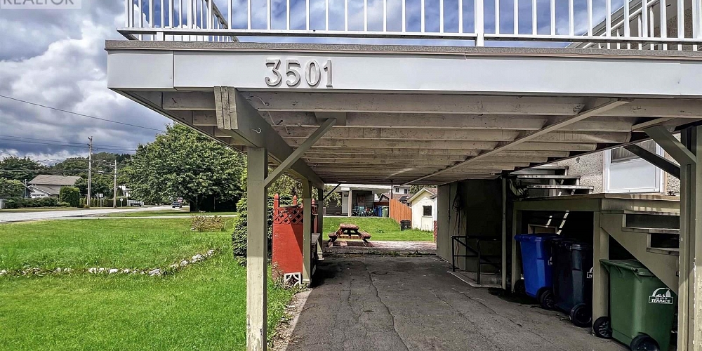 3501 BRUCE STREET Terrace Photo 14