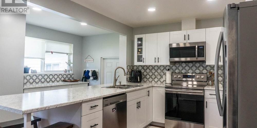 1405 CORMORANT AVENUE Kitimat Photo 12
