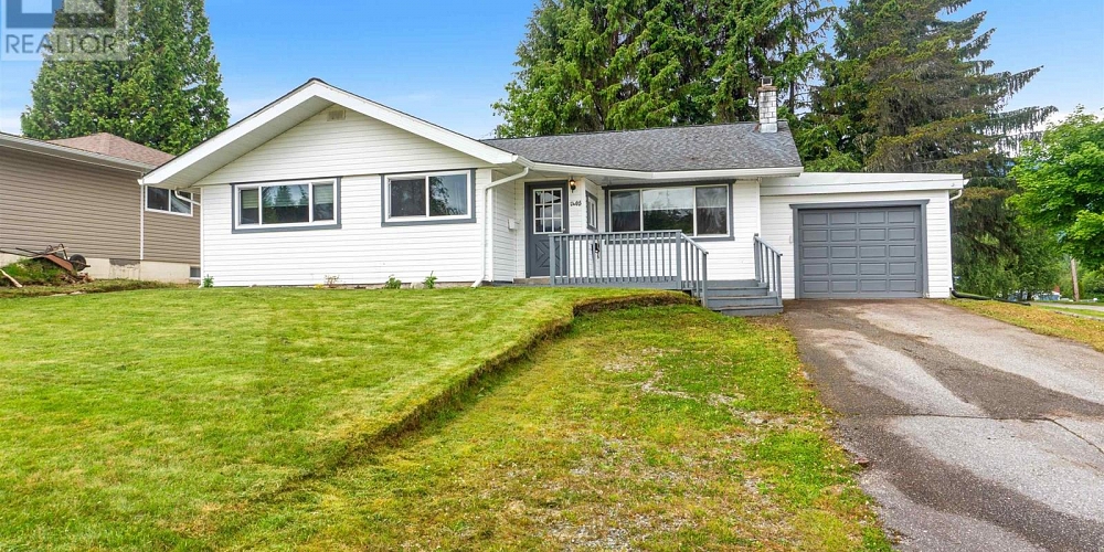 1405 CORMORANT AVENUE Kitimat Photo 2