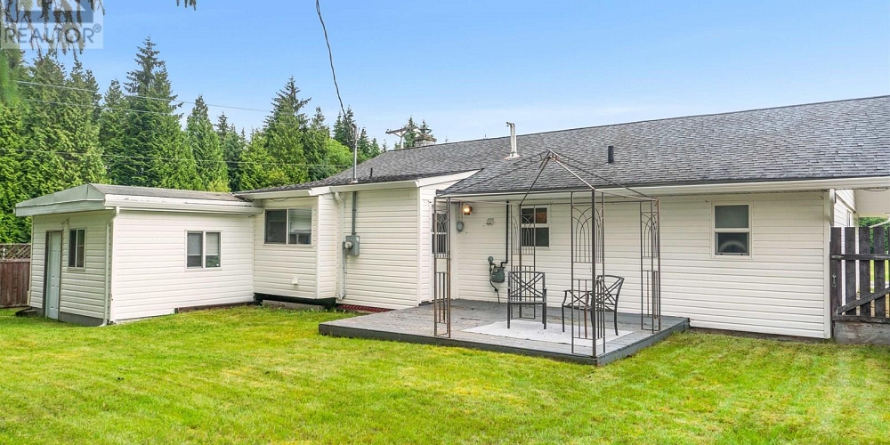 1405 CORMORANT AVENUE Kitimat Photo 26