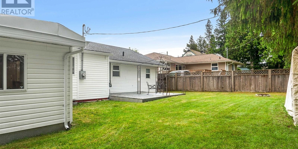 1405 CORMORANT AVENUE Kitimat Photo 27